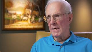 Vincent’s Story: Transcarotid Artery Revascularization (TCAR)