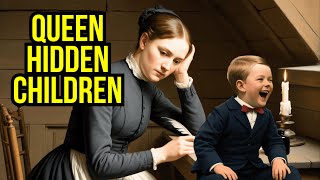 Famous The Forbidden Life of Queen Victoria’s Hidden Children — A Truth the Palace Buried Net Worth