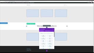 Add "Testimonial Slider Divi Module" On A Page