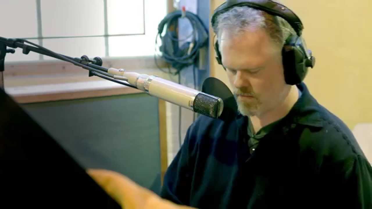 Charlie Wood - PROMISED LAND