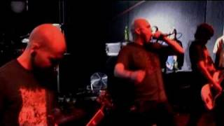 Rotten Sound - CTC &amp; Targets / Obscene festival 2007