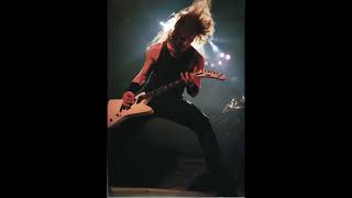 James Hetfield Live Seattle 89 Tone V1.1