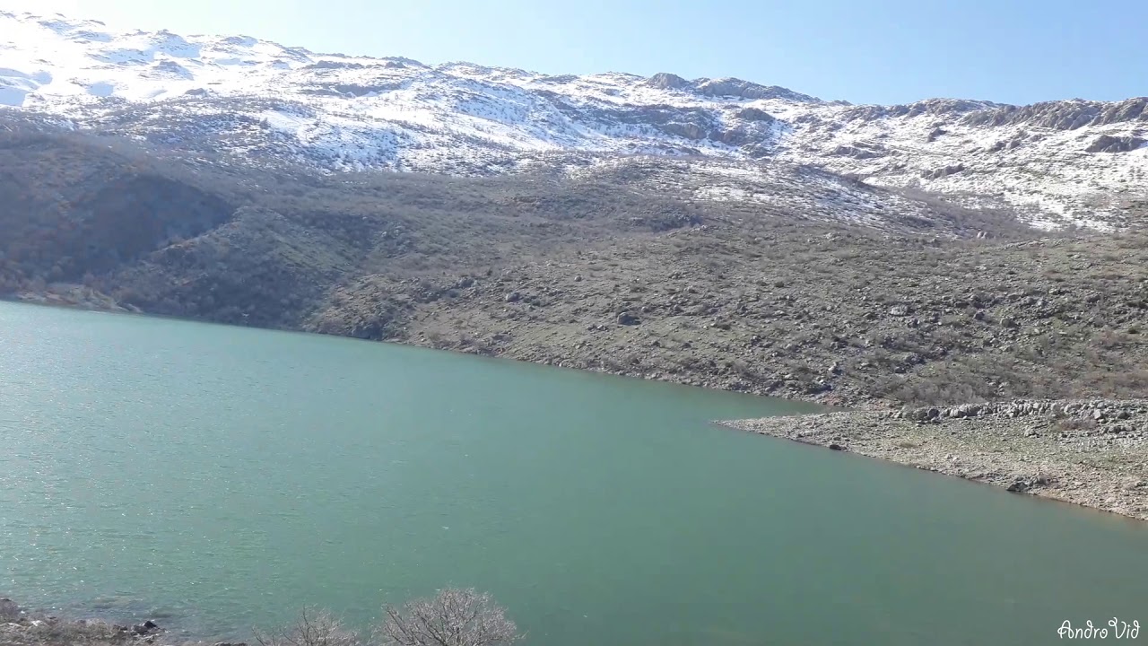 Kürtçe şiir Gürgenli Peşval Manzaraları (çekim: HAMZA DOĞAN)