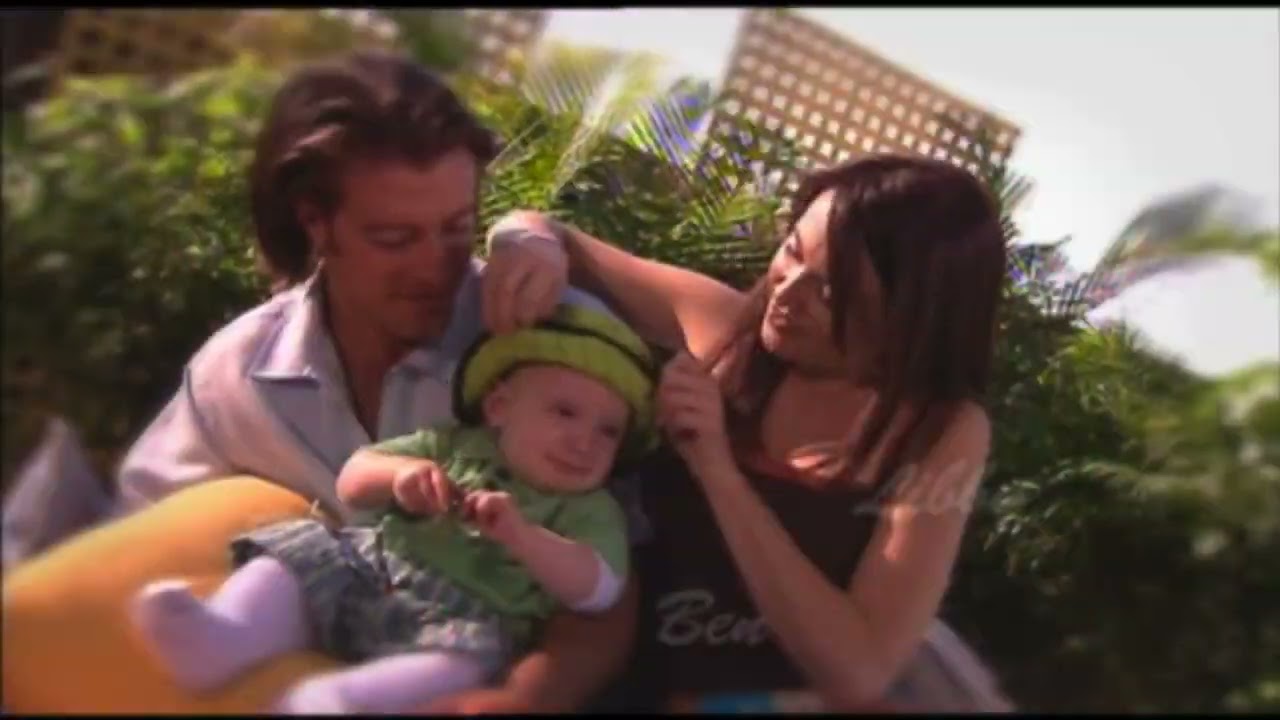 Neighbours - 2002 Opening Titles (version 3)