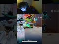 Is Cap Good Into Hela?? #marvelrivals #aimbot #twitch
