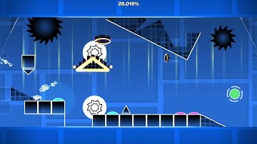 My part in Distracting Flash by me