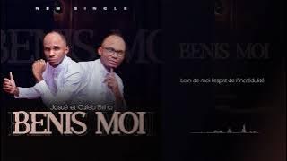 Josué et Caleb Bitha feat Adam Kazadi  - Bénis-moi