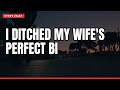 I ditched my wife's perfect birthday plan.