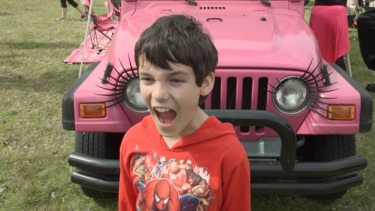 JustBeCos Quickclip 3