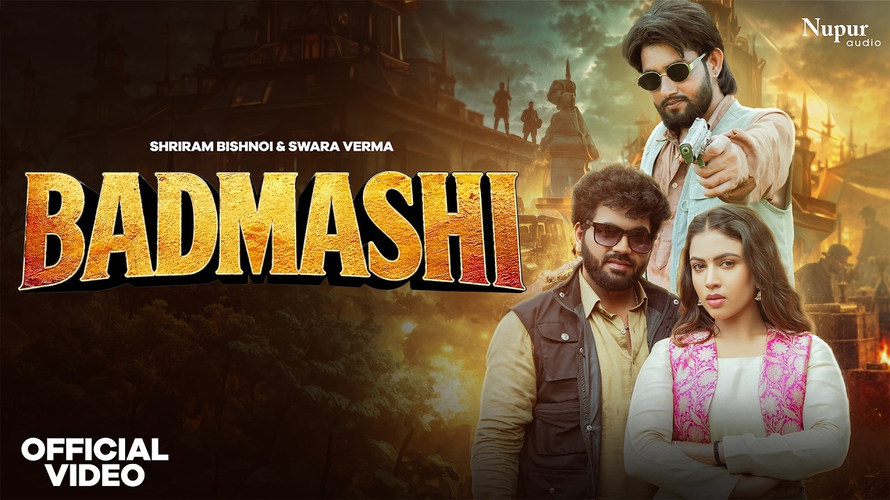 Badmashi
