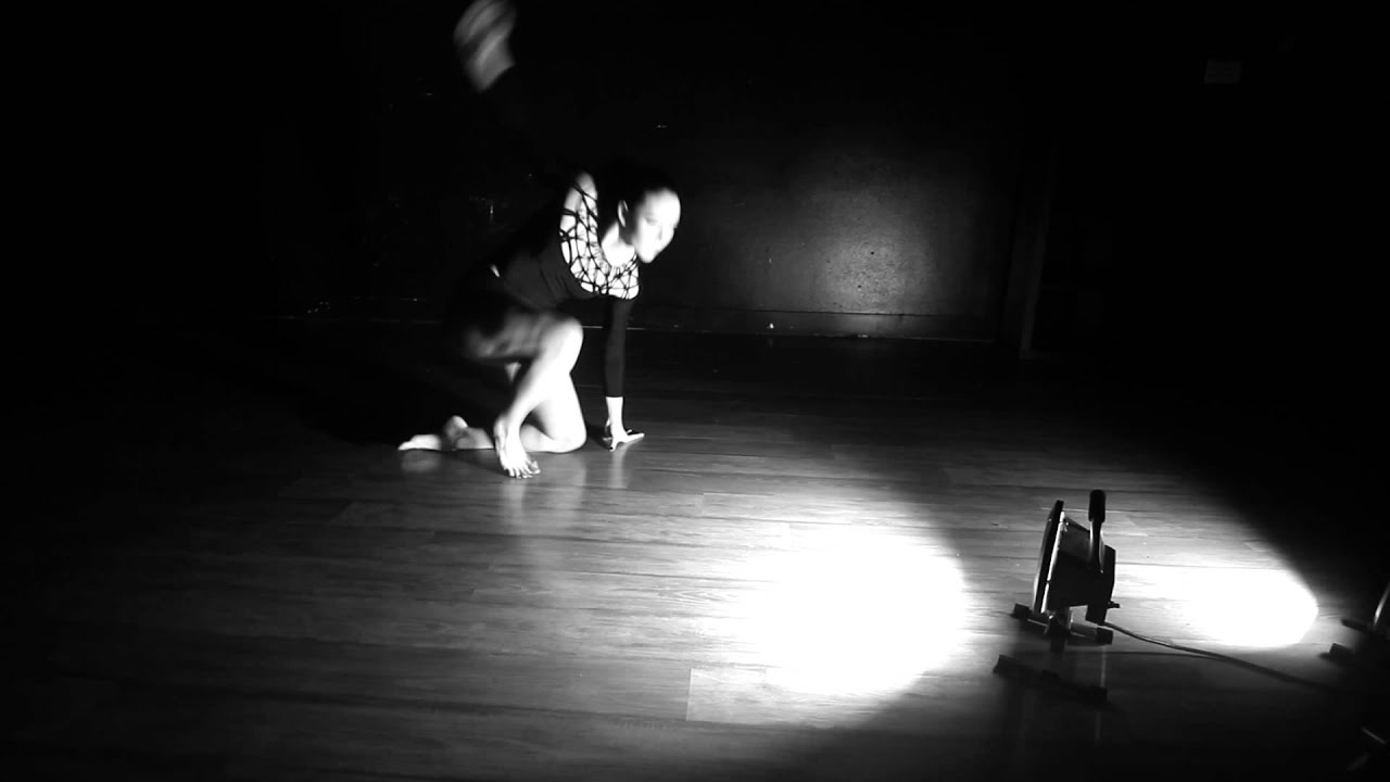 Should Have Known freestyled by Justine Lutz @BANKS