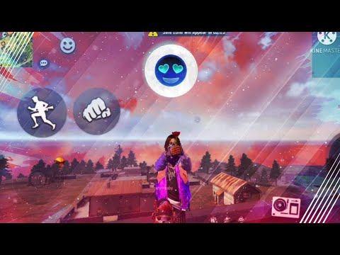 Advance Level Sky Change Like PC In Android 🔥| How To Change Sky In Montages - Garena Free Fire