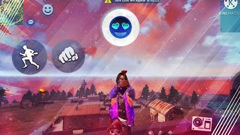 Advance Level Sky Change Like PC In Android 🔥| How To Change Sky In Montages - Garena Free Fire