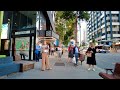 Brisbane City During Rush Hour | Australia - Queensland