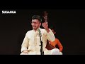 Anirudh subramanian  vaibhav ramani  kaushik sridhar gurupavanapuraadheesham  a thematic concert