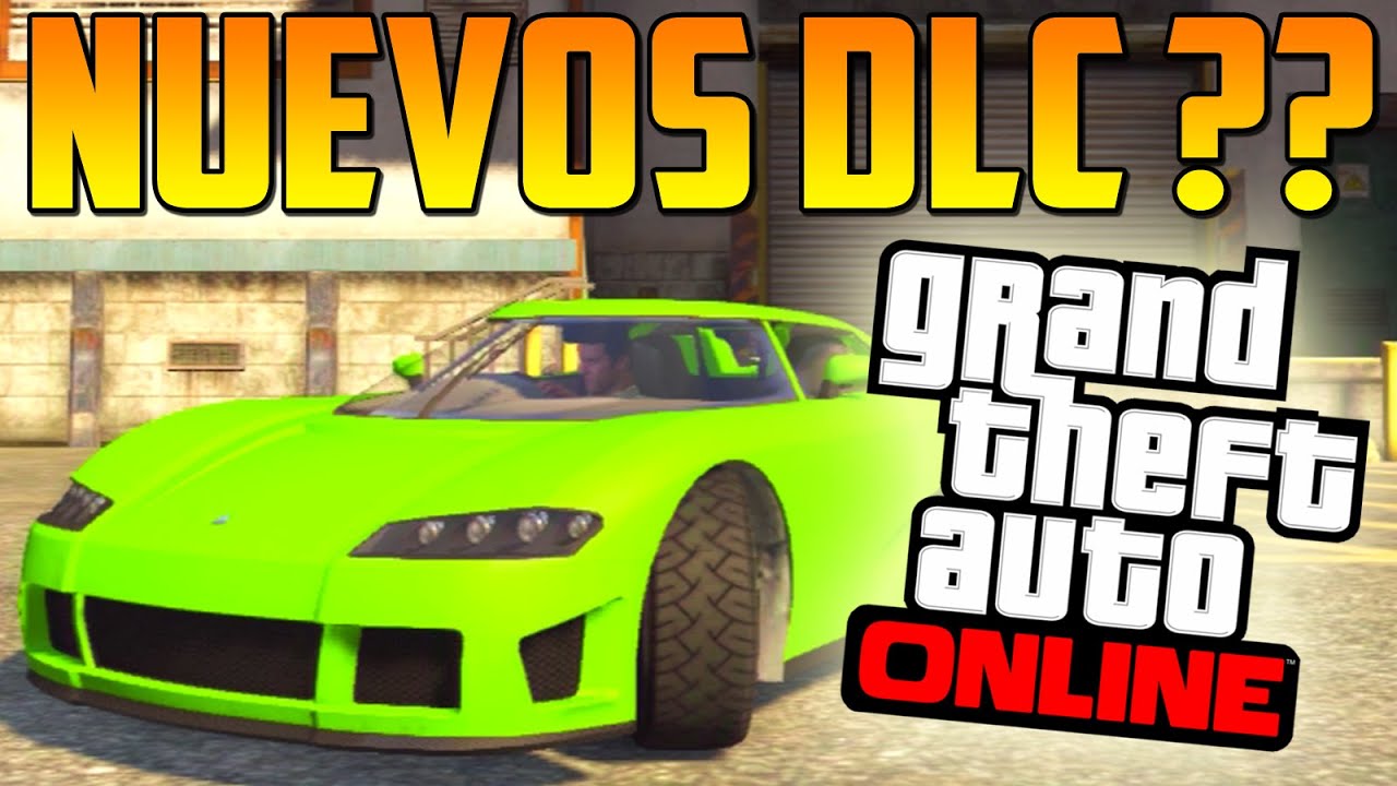 ¿Nuevos DLCs GTA 5 Online PS4 y Xbox ONE GRATIS? ¿Cómo ...