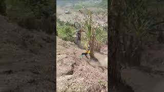 MONTOR MABUR #ktm #motocross #dirtbike #enduro #shorts