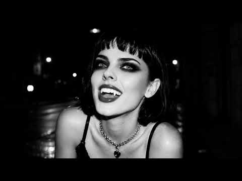 Mila Snow - Demons from the Swamp | Post Punk, Darkwave
