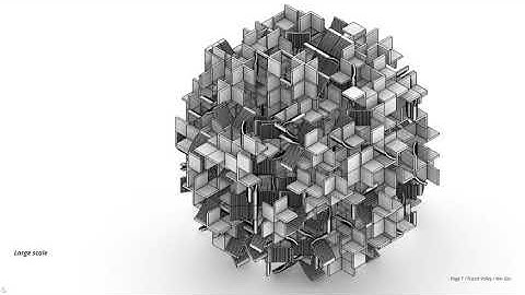 DigitalFUTURES: Architectural Machines