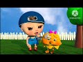 Wanasah Tv Hit The Chick Naughty Dog Logo Remake