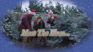 Avon Valley Christmas Experience 2016