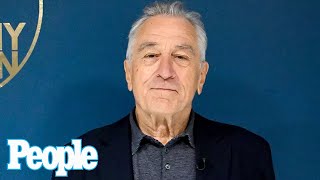 Robert De Niro Reveals He Just Had A Baby At 79, Now Is A Dad Of 7 People