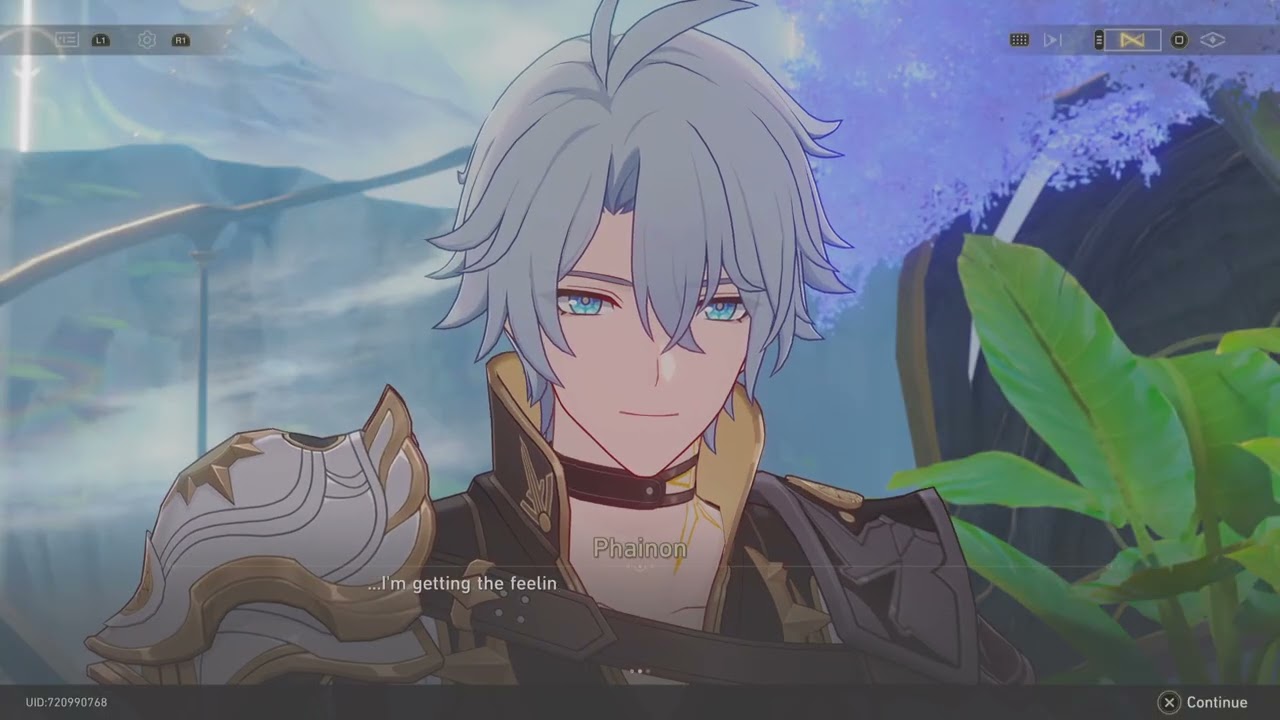 Honkai: Star Rail part 71