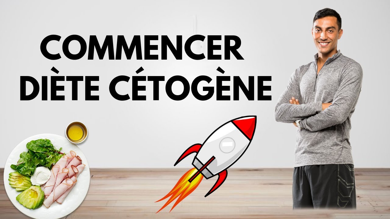 Le régime Keto expliqué et comment commencer - theskinnyfoodco