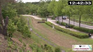 第47回全日本ヤング総合馬術大会2026・CCI3*-S/1*-Intro Miki(アジア
