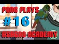 Asagao Academy: Normal Boots Club #16 (CAN'T THINK OF A TITLE AT THE MOMENT)