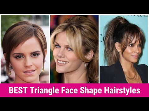 Face Shapes: Ultimate Guide {+ easily determine face shape} - Gabrielle  Arruda