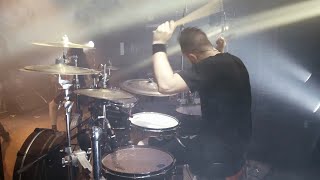 GOROD | The Sentry [Live @ Barbey 2019]