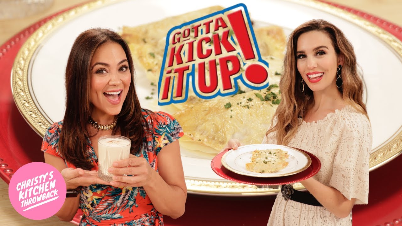 Remember Daisy from GOTTA KICK IT UP? This is her NOW!