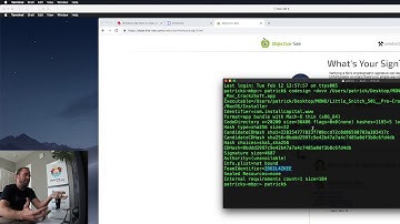 🖼️👾🍎 A "Windows" executable that targets Macs?!