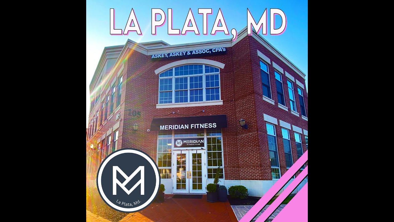 Meridian Fitness LaPlata MD Review