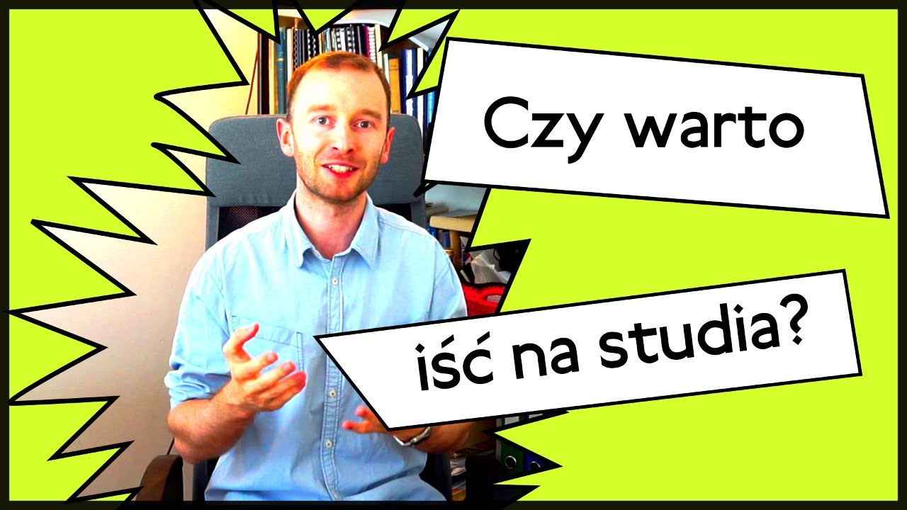 Czy warto studiować informatykę? {KODOLOGIA}