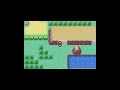 How To Get HM03 Surf In Pokemon FireRed LeafGreen Pokemon Kanto Safarizone 