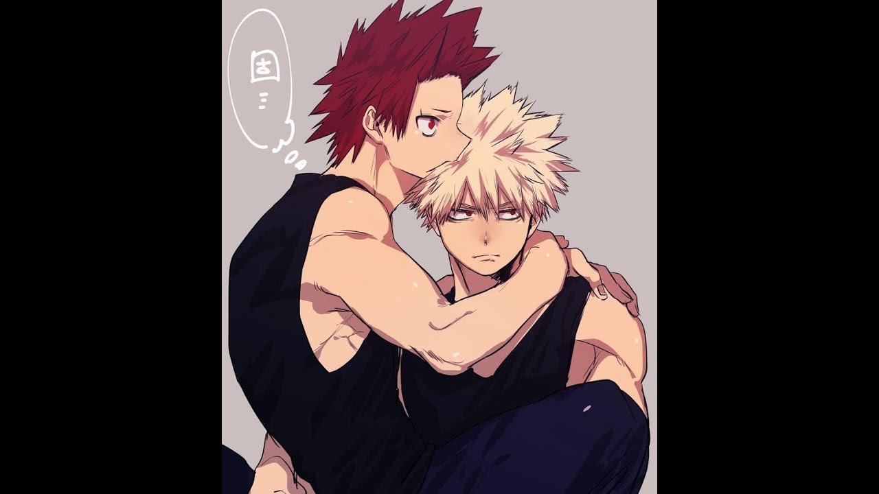Kiribaku pt.13(finale)