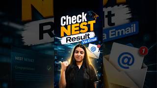 NEST 2026 Result Login Problem Solved ✅ EOI Form Mandatory for NISER &amp; CEBS Admission