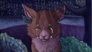 Leafpool and Yellowfang MAP Part 34 & 35