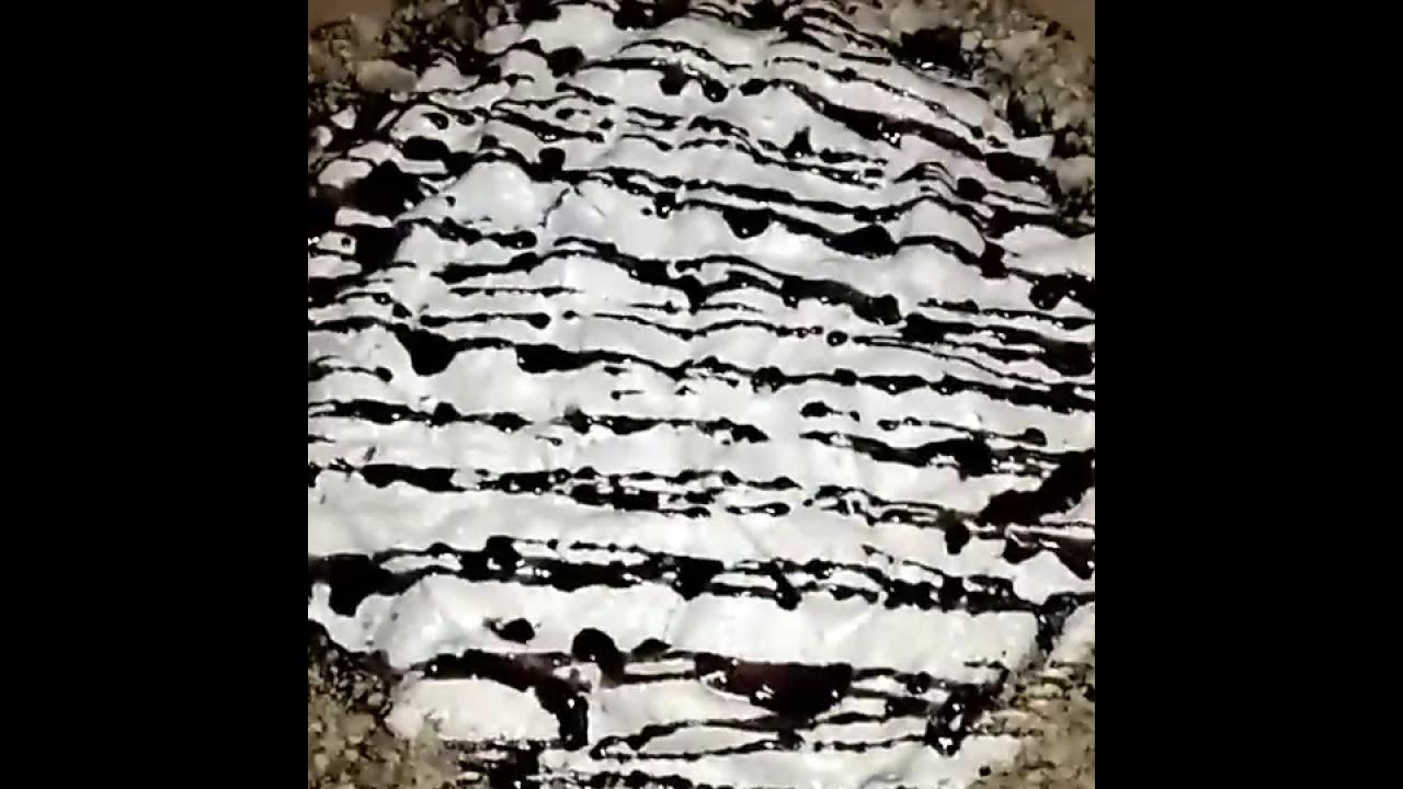 ОЧЕНЬ Вкусный торт Маркиза. Похож на Киевский. - YouTube