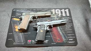 The CopyCat Crisis: 1911 & Glock In Trouble