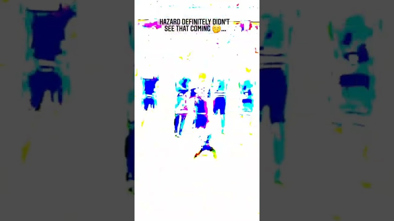 Hazard with his son 😂