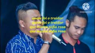 Lirik Lagu Dansa Marsa Sofia Rosa