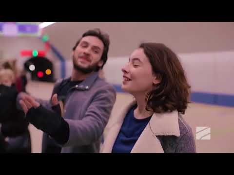 სანი და ქრისტინე Lovestory   ♥