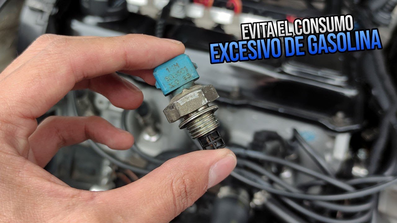 Todo acerca del sensor de temperatura de aire de admisión Golf/Jetta | STANCE MK3