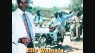 Video thumbnail of "Emilina Ow'e Nsambya - Elly Wamala"