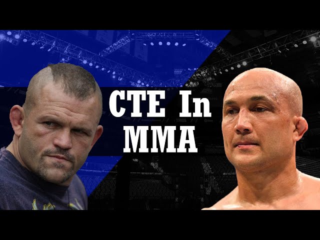 CTE in MMA - What It Is And Why We Need to Talk About It class=