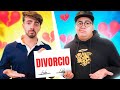 NOS DIVORCIAMOS…