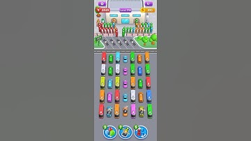 Crowd Express Level 1148